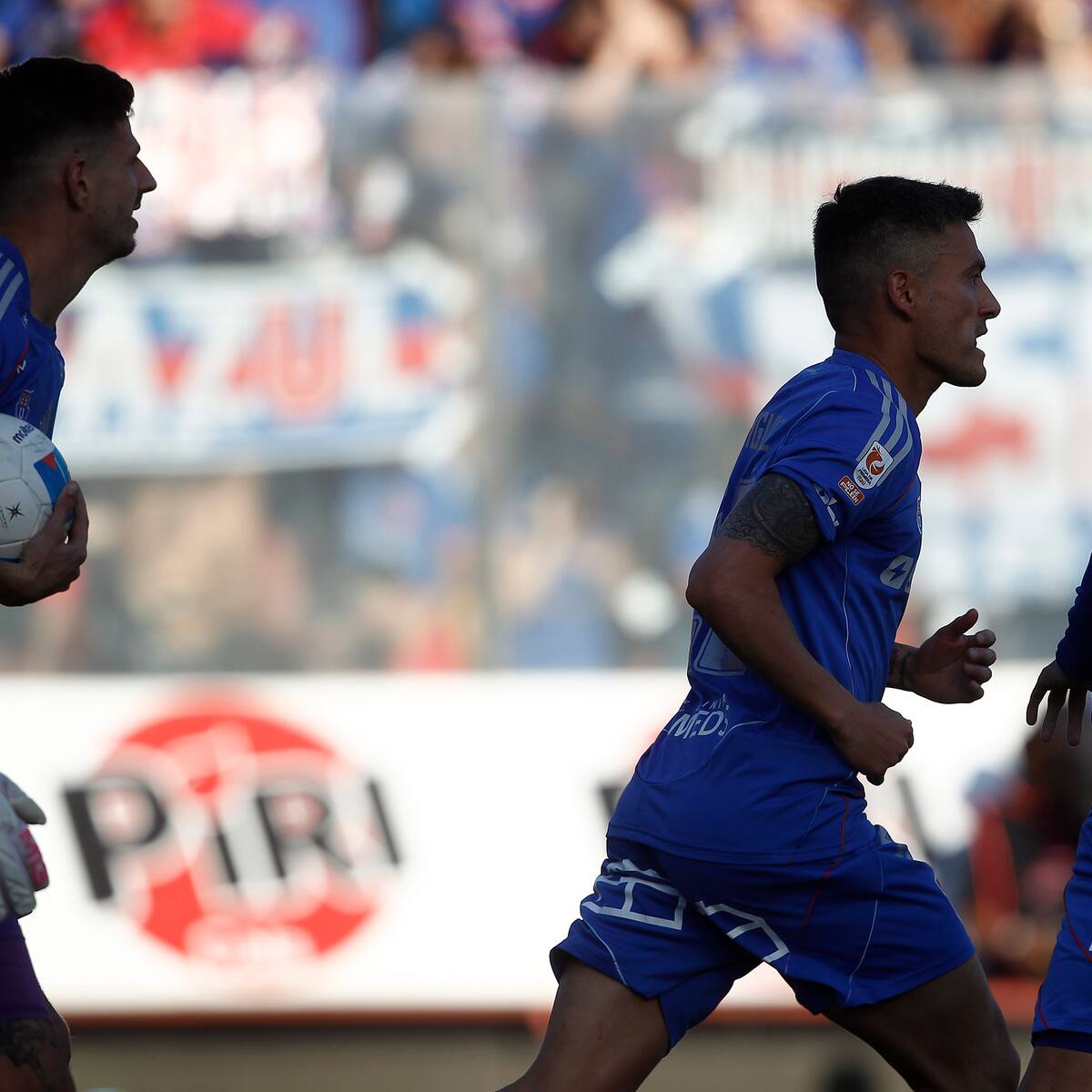 Aránguiz fustiga a la ANFP: “Este año me he sentido pasado a llevar con el club”