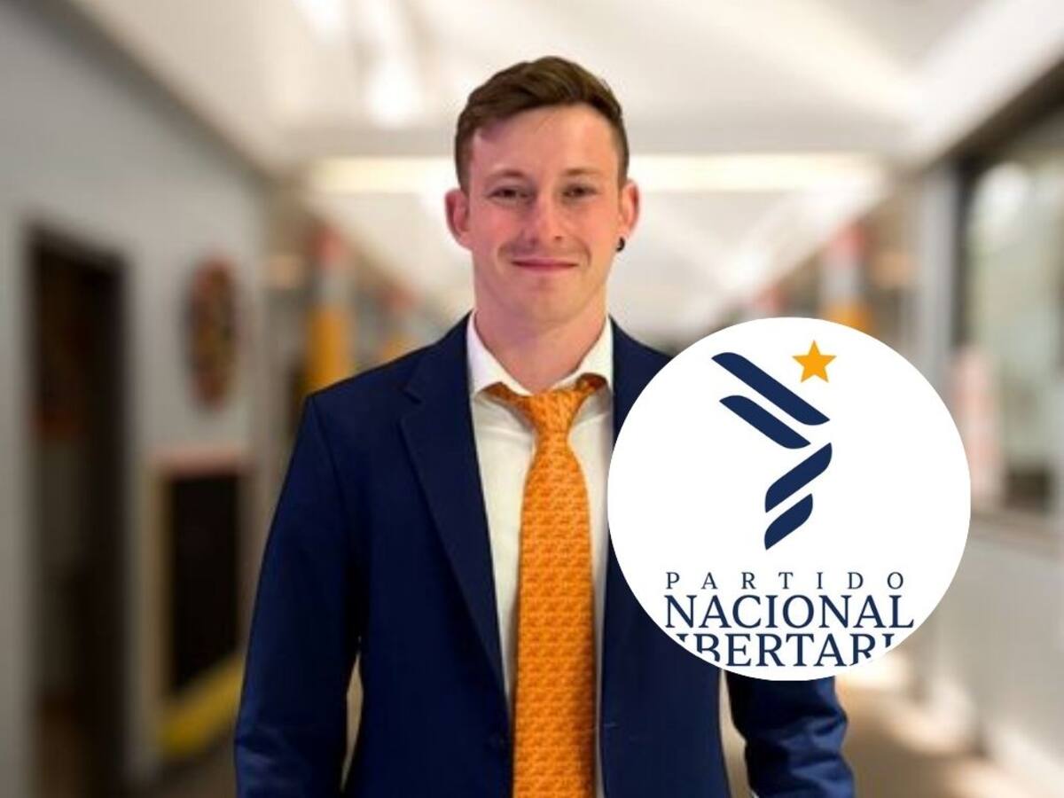 PNL por video de Ítalo Omegna: “Rechazamos categóricamente las imputaciones formuladas por terceros”
