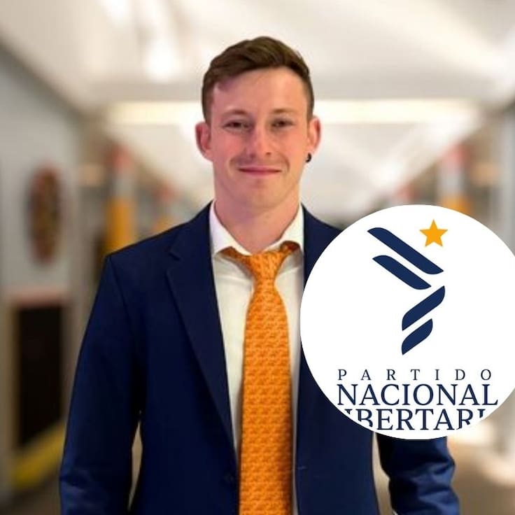 PNL por video de Ítalo Omegna: “Rechazamos categóricamente las imputaciones formuladas por terceros”