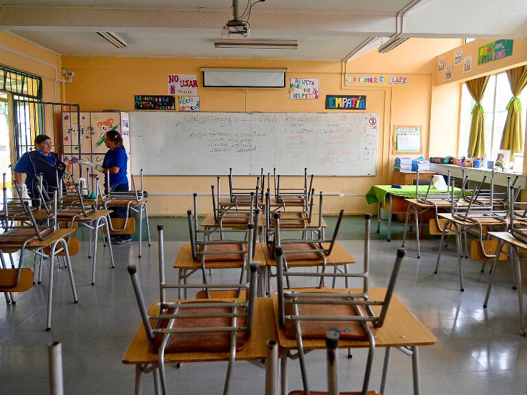 Suspensión de clases para hoy viernes 31 de julio en Chile: revisa aquí los colegios confirmados por el Mineduc