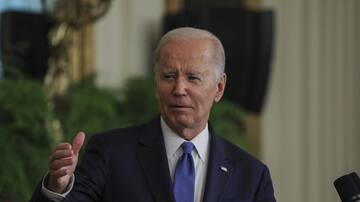 Estados Unidos: Joe Biden aseguró que Trump sería capaz de hacer “cualquier cosa para intentar ganar” las elecciones