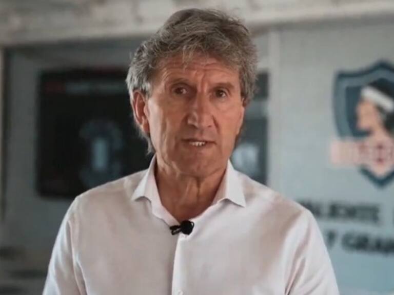 Daniel Morón y el “Superclásico” ganado en los escritorios por el pase de Jonathan Villagra: “Espero ganarlo en la cancha”