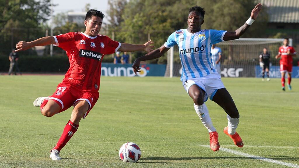 Programación fútbol chileno: ¿Qué partidos se juegan hoy, 21 de julio, y quién transmite?