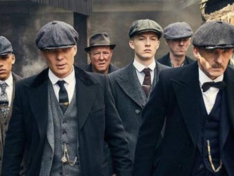 Creador de Peaky Blinders reveló que se arrepiente de haber matado a cuatro personajes