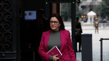 Ministra de Bienes Nacionales por ocupación de suelos fiscales ilegalmente: “Hemos recuperado más de 600 hectáreas en todo Chile”