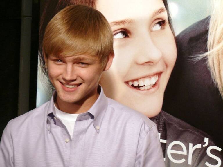 Muere Evan Ellingson, actor de CSI: Miami, a los 35 años