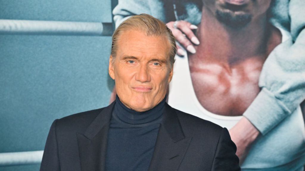Dolph Lundgren - the witcher - spin-off