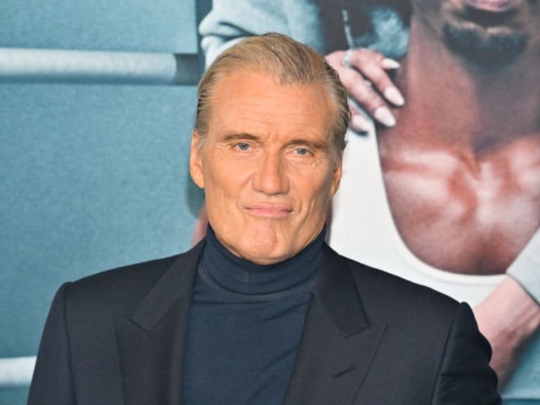 Dolph Lundgren - the witcher - spin-off