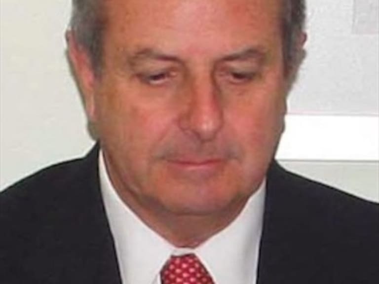 Sergio Urrejola Monckeberg es el nuevo embajador de Chile en Argentina