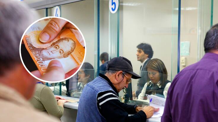 Saldos a favor en cajas de compensación de Chile: Este es el grupo de personas que podría pedir la devolución de dinero