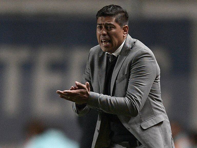 Nicolás Córdova reveló detalles de su llegada a Qatar: “Les interesa el recorrido que tuviste”