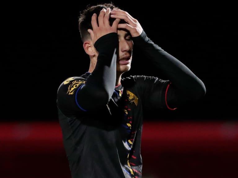 La “maldición” de los futbolistas que le dijeron “no” a La Roja