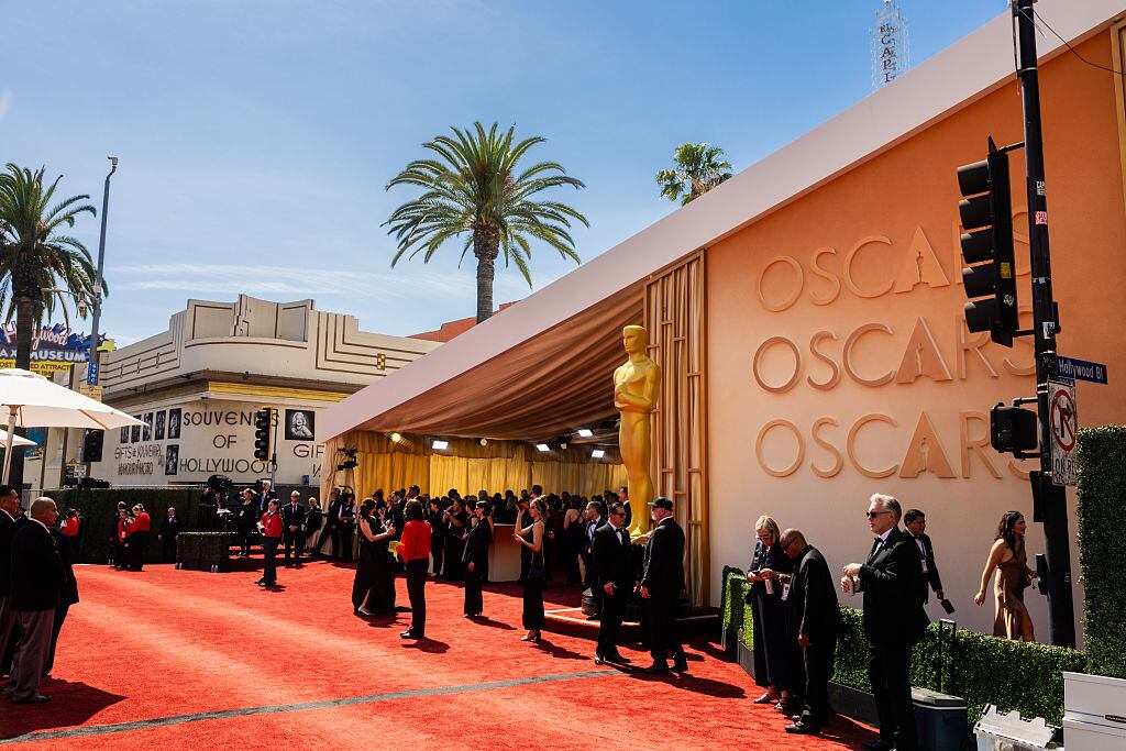 Getty Images