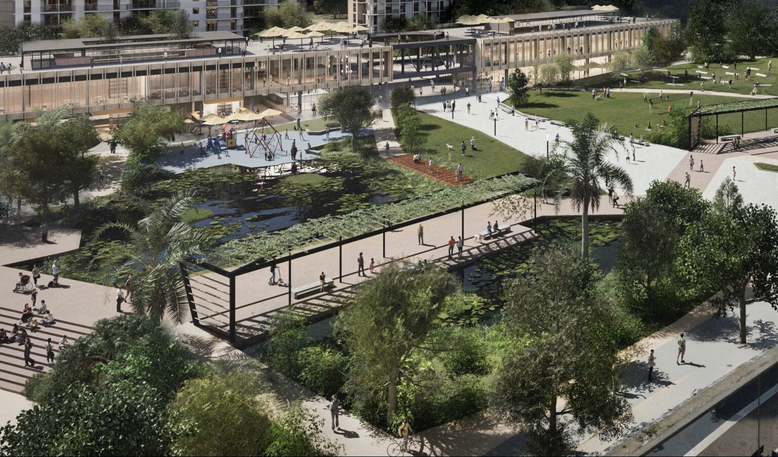 Foto referencial | Proyecto Las Salinas