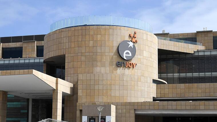 Querella contra superintendencia de casinos por caso Enjoy