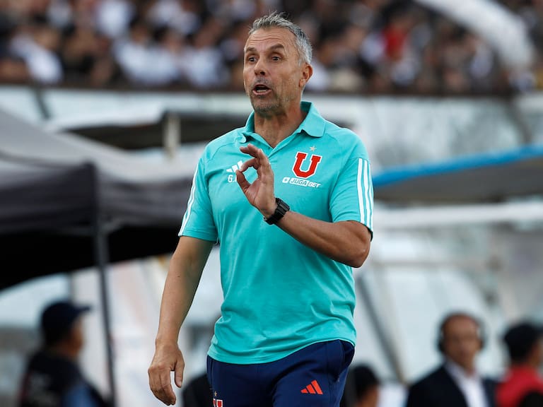 FOTO: ERNESTO GUEVARA/ AGENCIA UNO