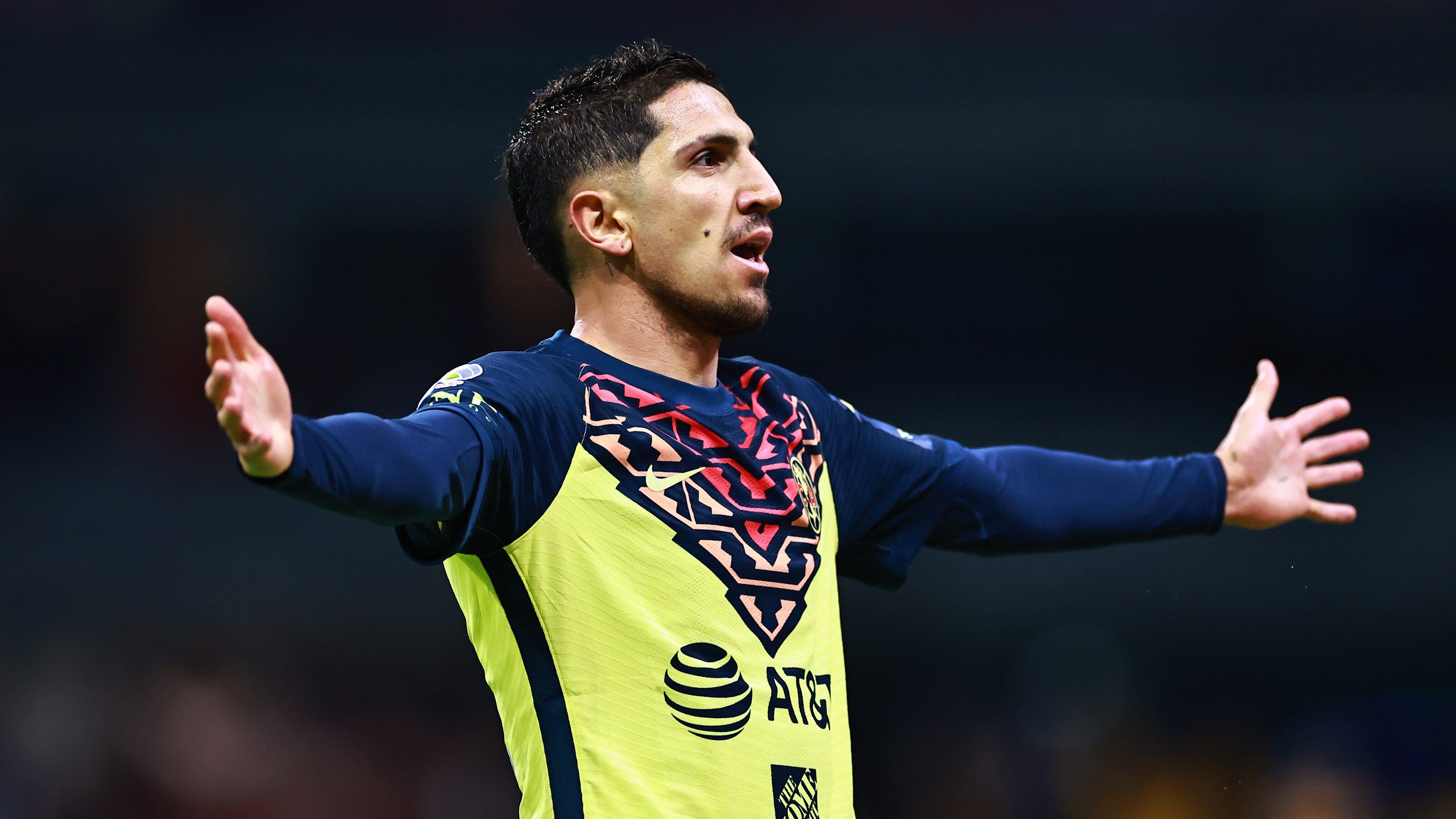 América Juárez