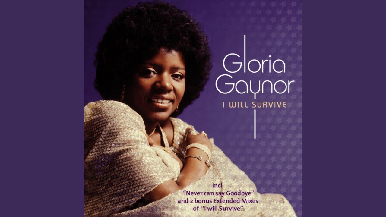 Gloria Gaynor (referencial)