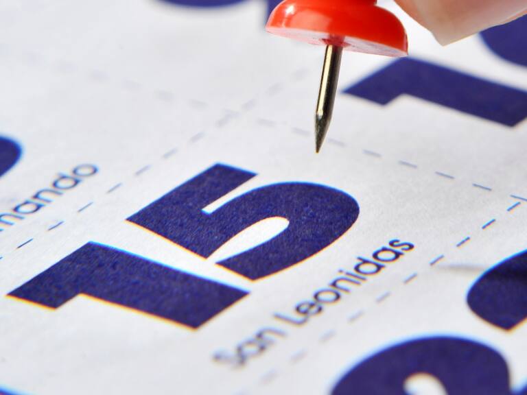 Un fin de semana largo en agosto: ¿Cuántos feriados quedan para este 2022 en Chile?