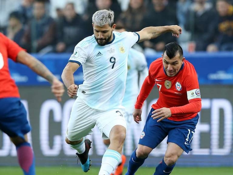 PREVIA | Chile visita a Argentina por la quinta fecha de las Clasificatorias rumbo a Qatar 2022