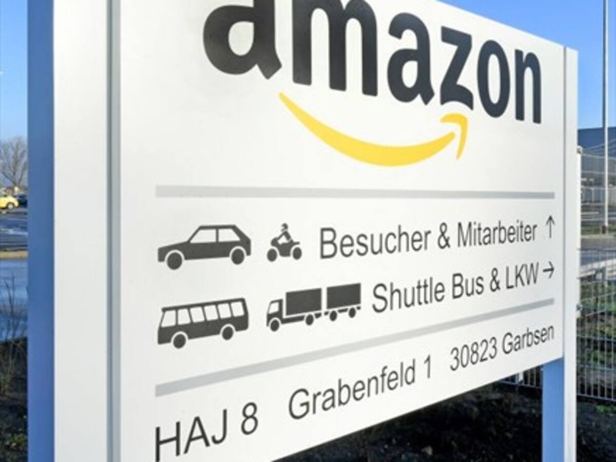 Amazon triplica sus ganancias y supera los 10.000 millones de dólares