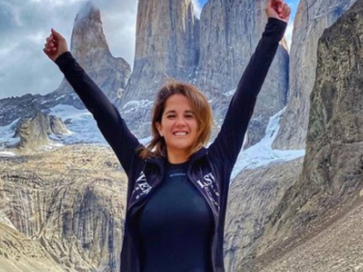 «Dije que sí»: Carolina Soto reveló que le pidieron matrimonio en San Valentín