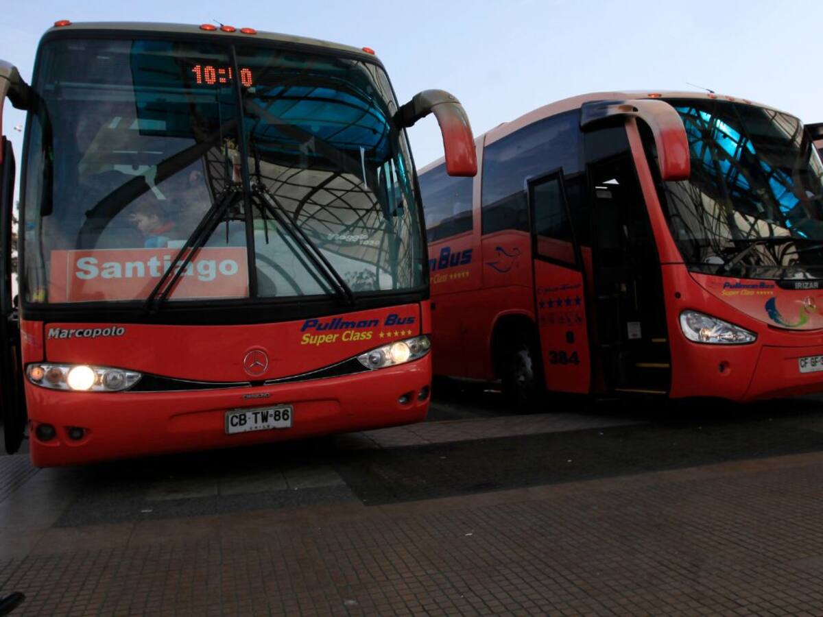 El drama que golpea a Pullman Bus: disputa familiar, millonarias deudas, querellas y una filial en liquidación