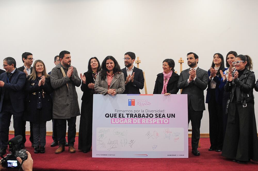 Agencia Uno