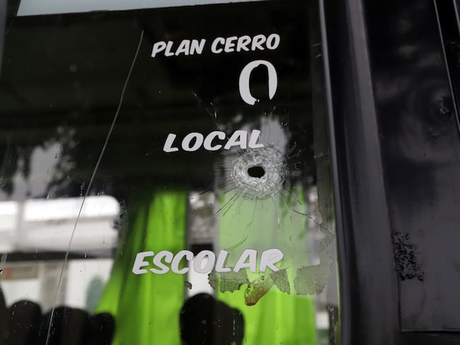 FOTO: SÓCRATES ORELLANA / UNO NOTICIAS