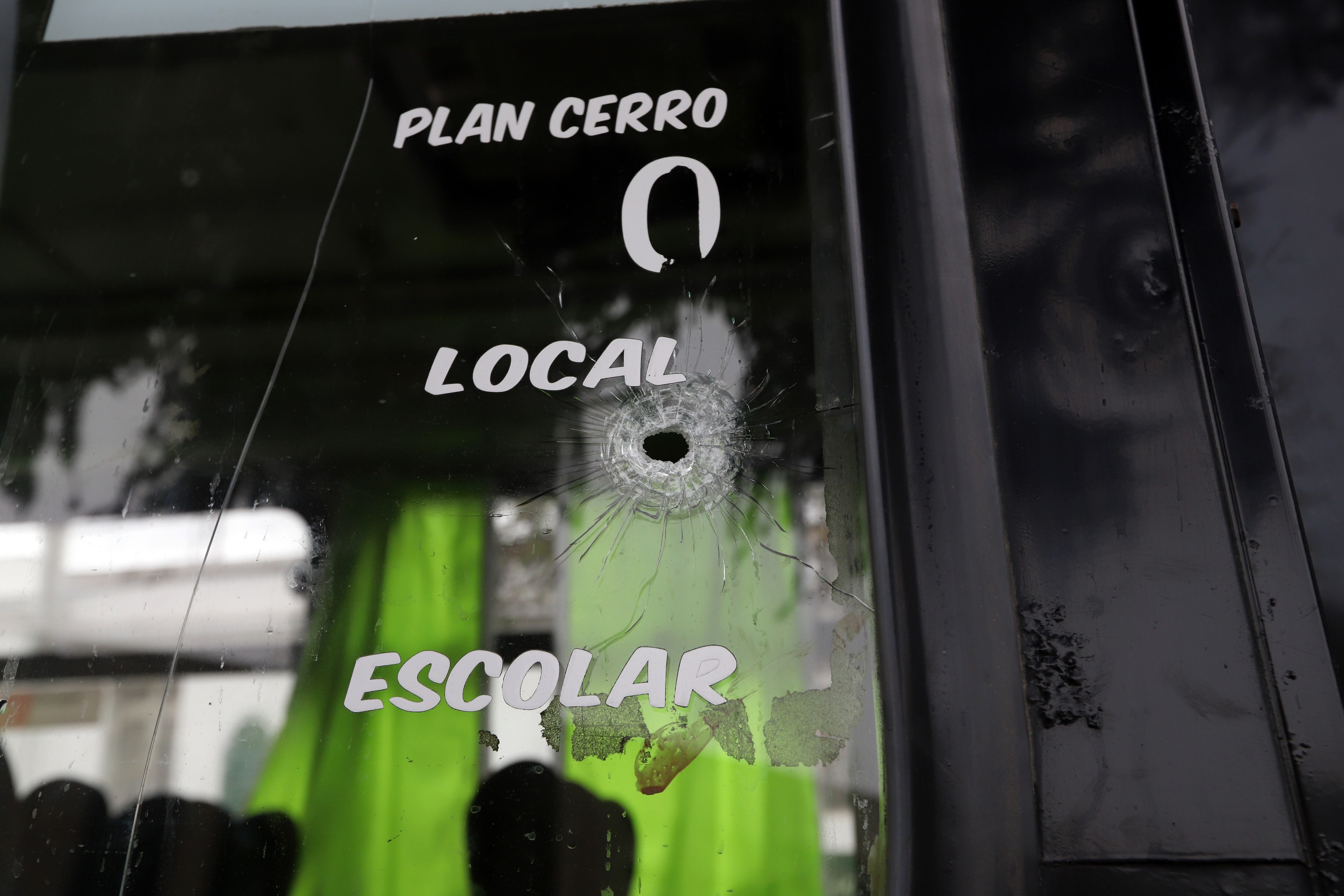FOTO: SÓCRATES ORELLANA / UNO NOTICIAS