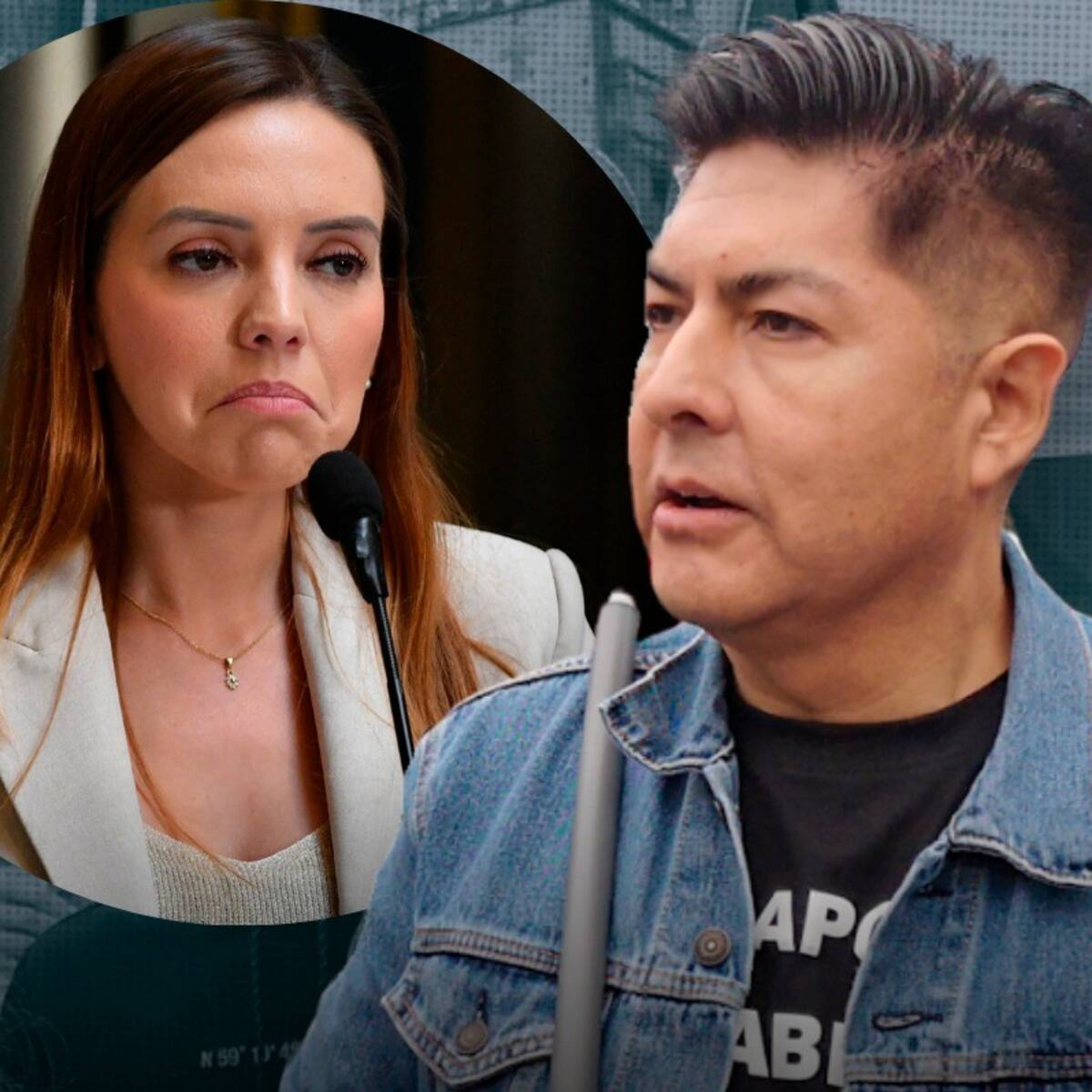 PDI allana casa de Percy Marín y encuentra evidencia de los videos íntimos de la senadora Camila Flores