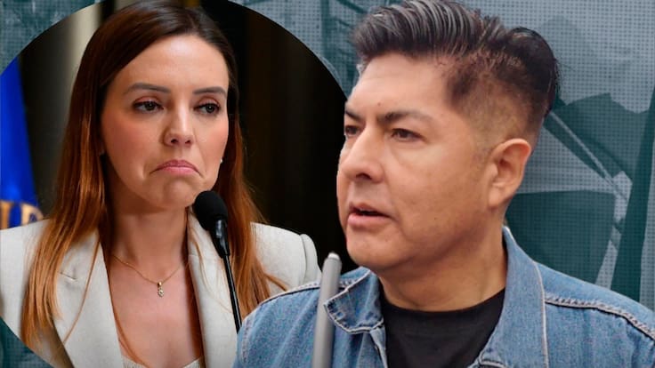 El testimonio que complica a Camila Flores: “Don Percy llegaba con sus bolsos llenos de billetes y los dejaba en el sillón”
