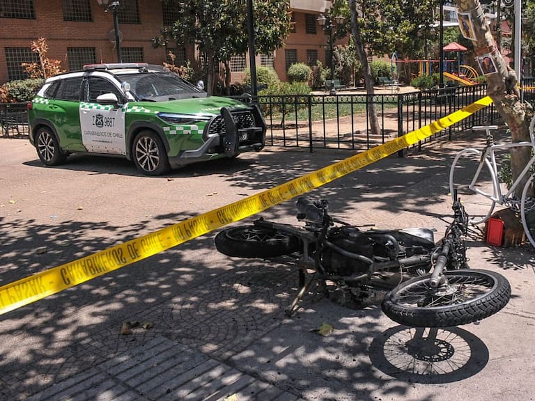 Agencia Uno | Referencial