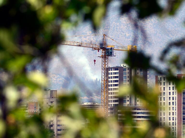 La millonaria inversión inmobiliaria que remecerá a Peñalolén: contará con más de 100 departamentos