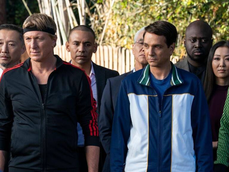 «Cobra Kai»: la sexta temporada será el final de la serie