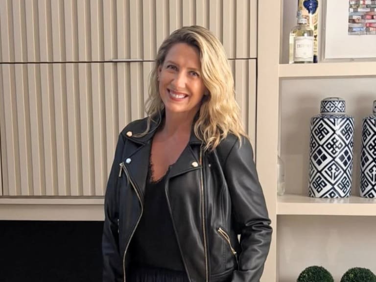 “Tenía la cara derretida”: el crudo relato de Macarena Tondreau luego de sufrir una parálisis facial tras encerrona