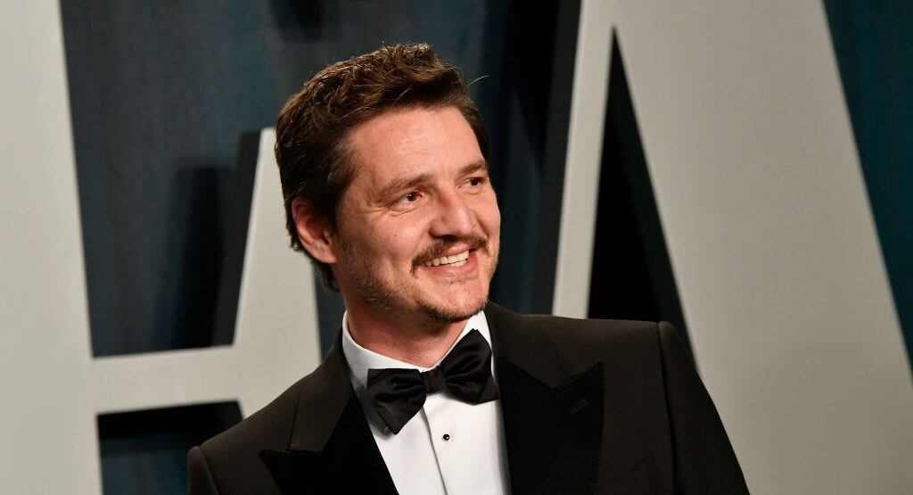 Pedro Pascal | Getty Images