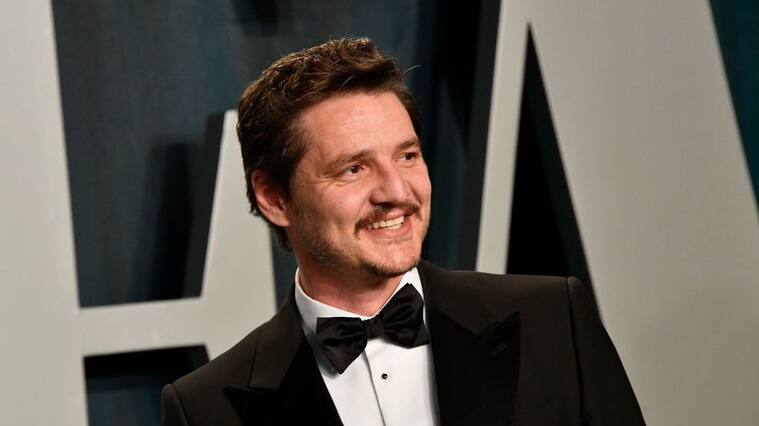 Pedro Pascal | Getty Images