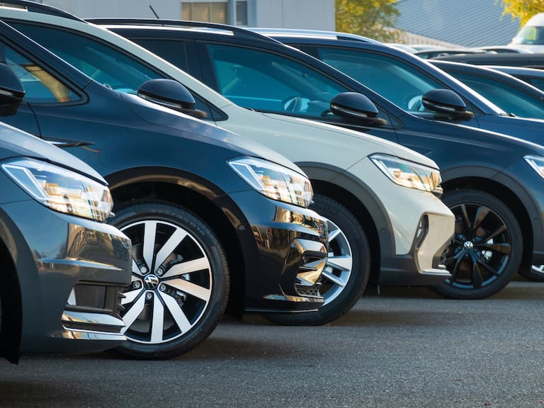 Autos más vendidos de Chile