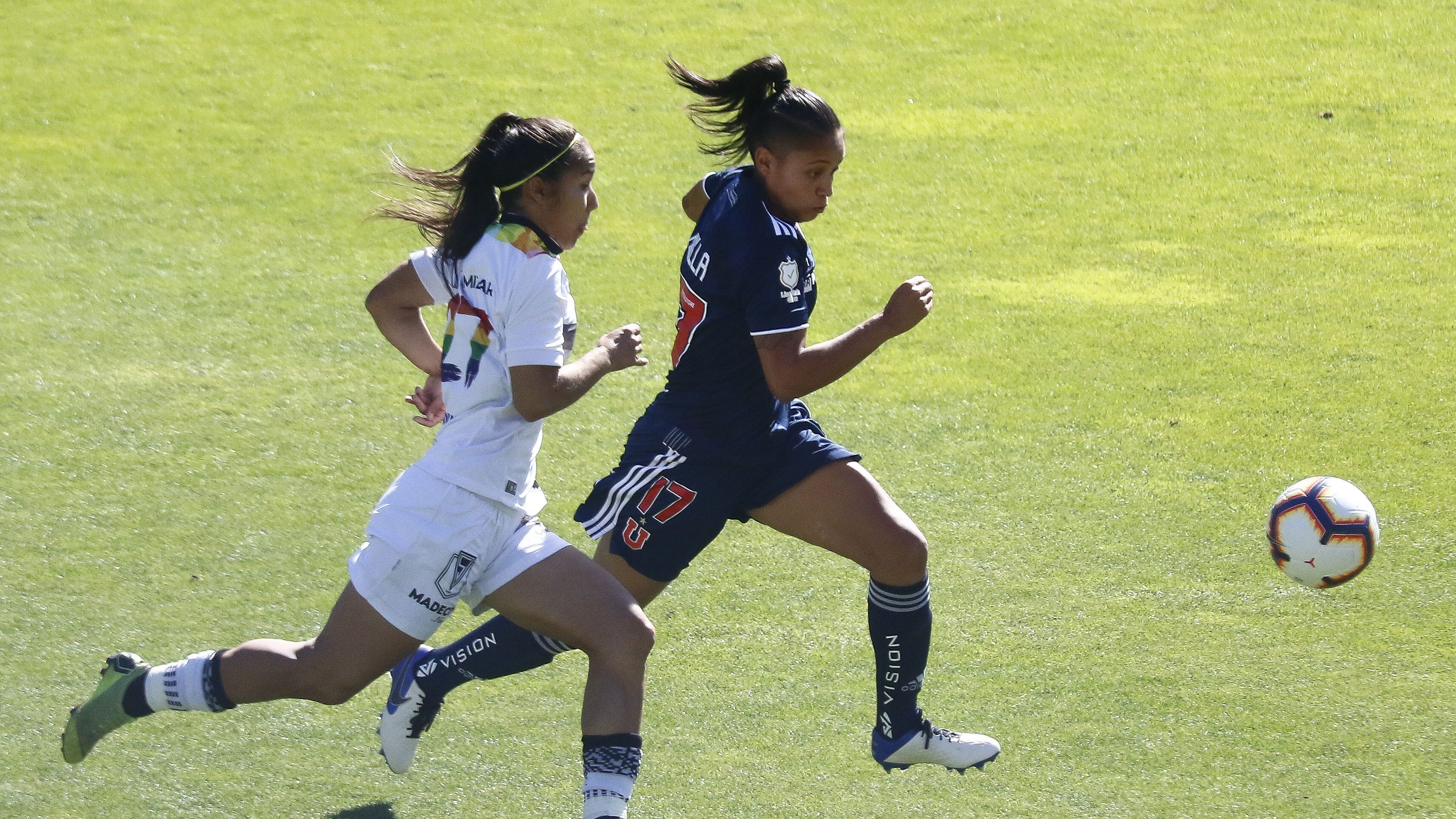 La Libertadores Femenina