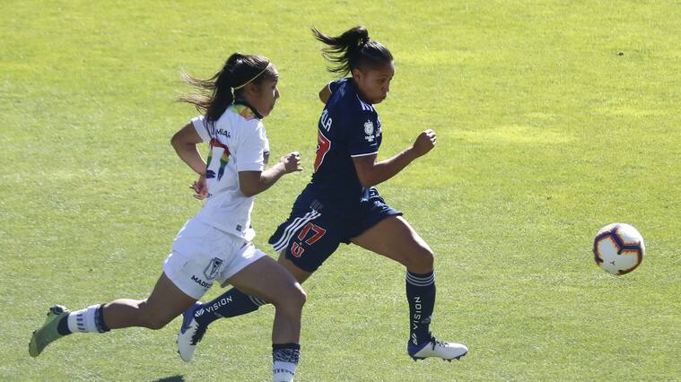 La Libertadores Femenina