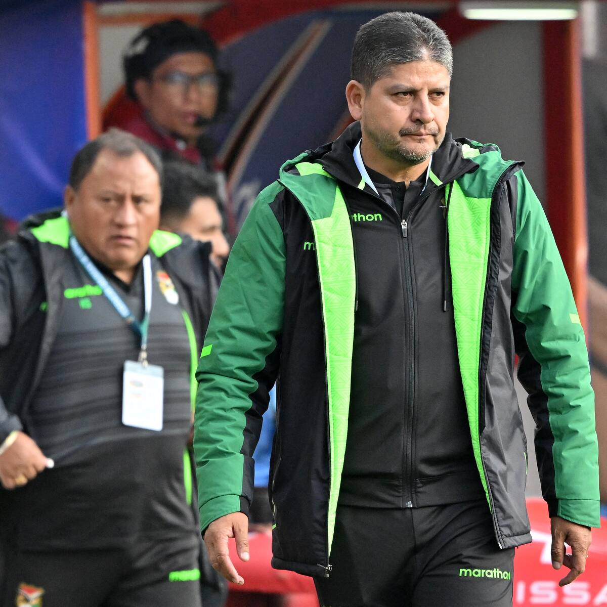 Quieren ser respetados: la advertencia del DT de Bolivia de cara al duelo contra Chile por las Eliminatorias