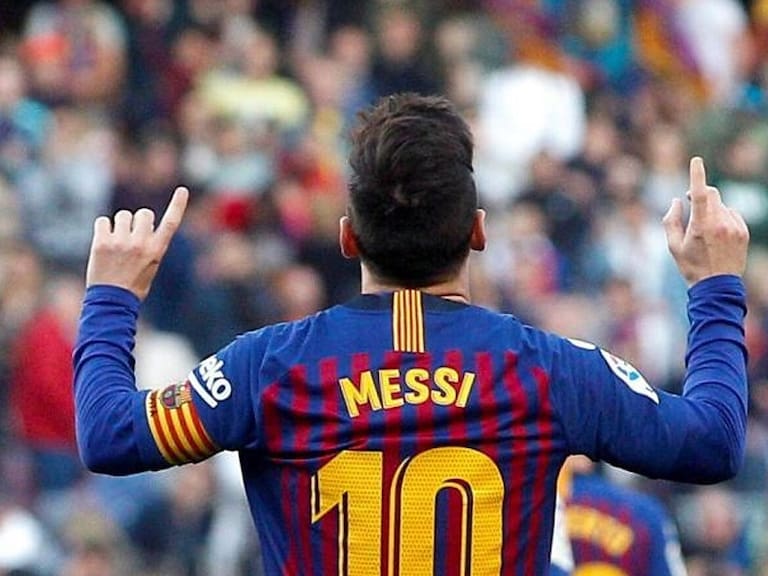 Revelan las cuatro condiciones que se tienen que cumplir para que Messi vuelva en gloria y majestad al Barcelona