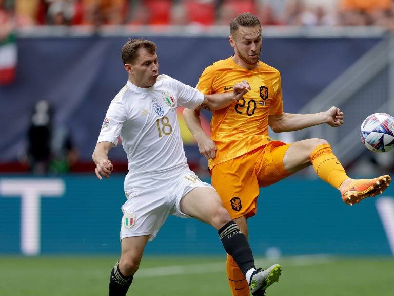 Italia Nations League