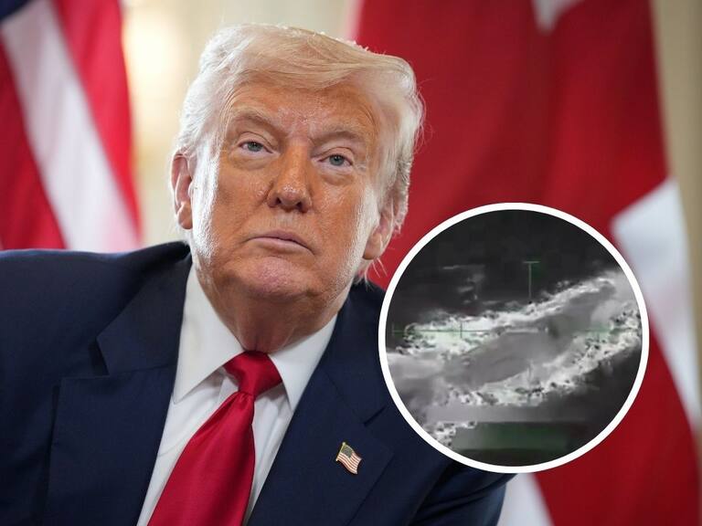 GETTY IMAGES - CAPTURA