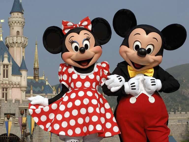 Adiós Mickey: Disney cierra sus oficinas en Chile tras ola de despidos a nivel mundial