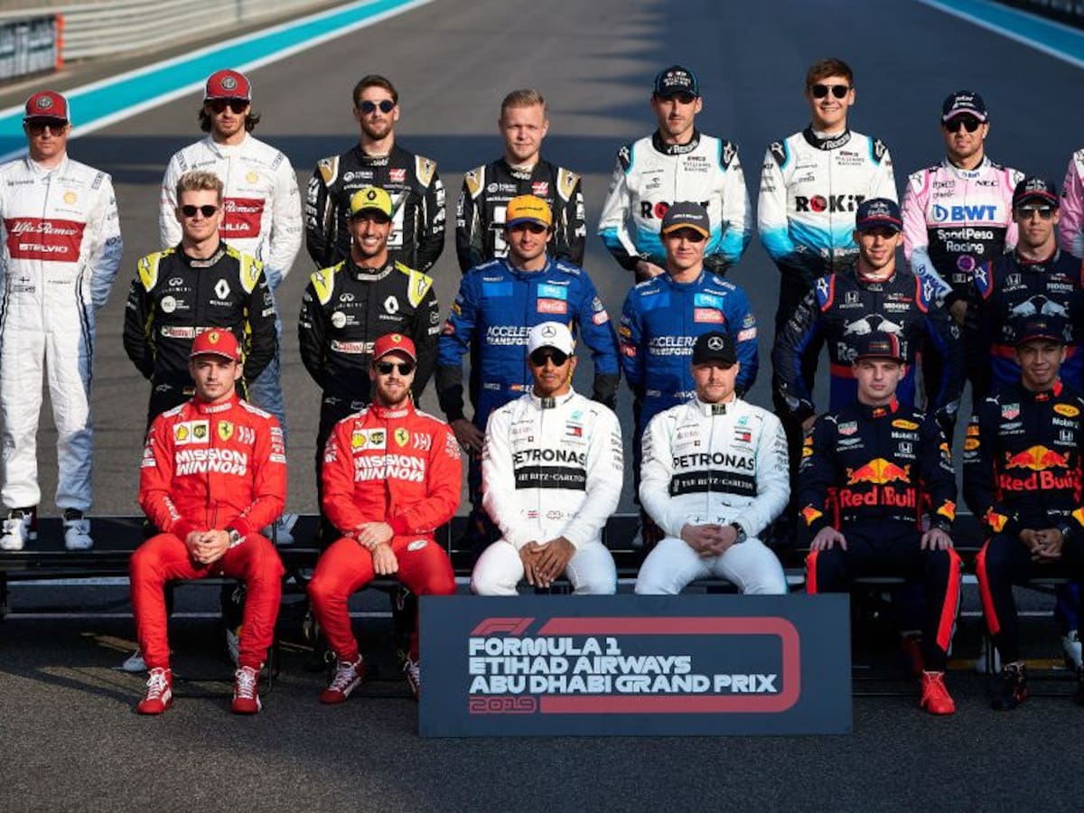 Netflix reveló el trailer de la segunda temporada de «Formula 1: Drive to Survive»