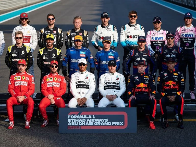 Netflix reveló el trailer de la segunda temporada de «Formula 1: Drive to Survive»