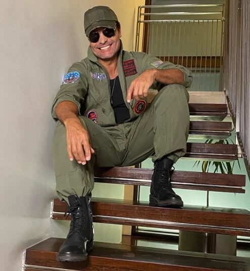 Chayanne