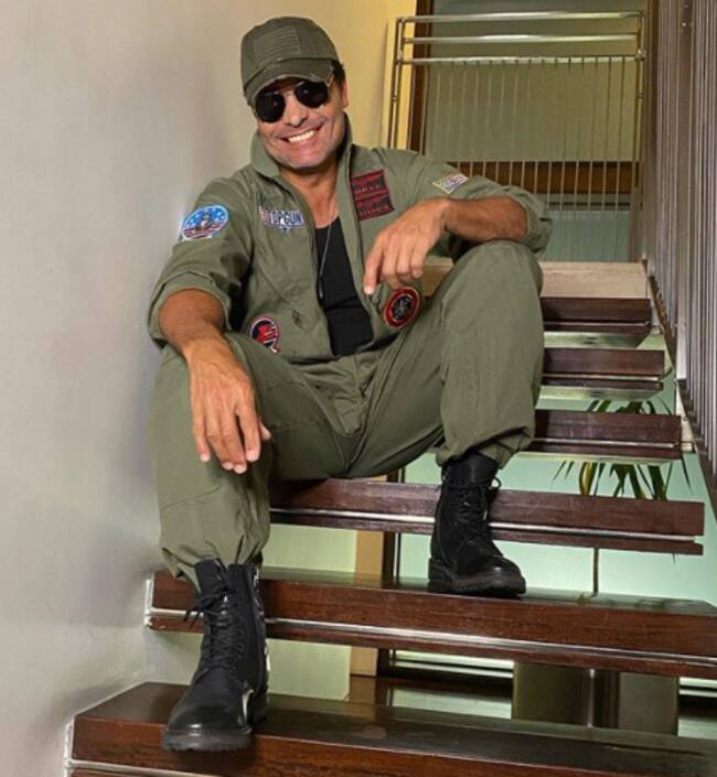 Chayanne